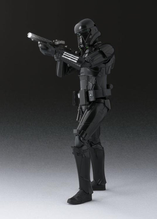 Star Wars: Rogue One S.H.Figuarts Death Trooper Action Figure