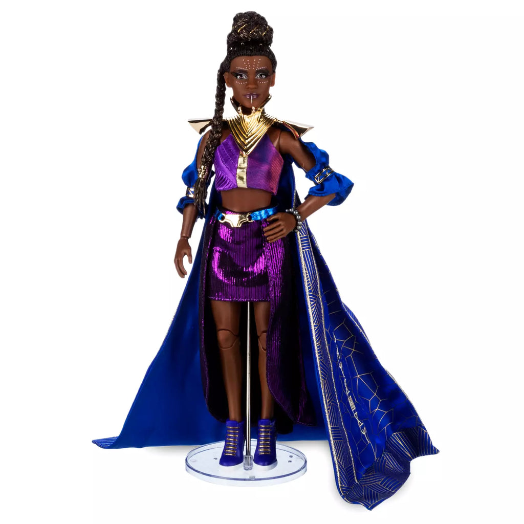 Buy Disney Black Panther doll