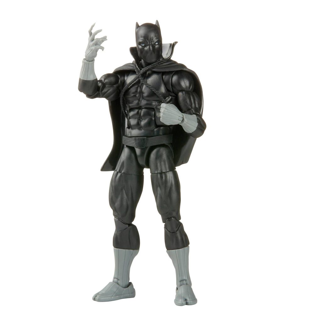 Marvel Legends Black Panther Wakanda Forever Black Panther 6 Action Figure  - We-R-Toys