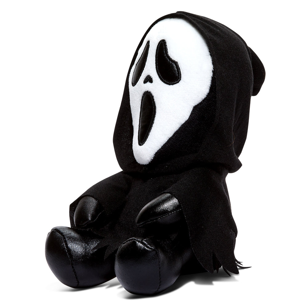Ghostface plus plush toys Death doll