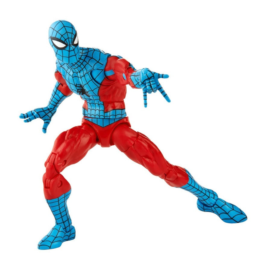 Spider-Man - Marvel's Scarlet Spider Figure Spider-Man - Marvel's Scarlet Spider Figure