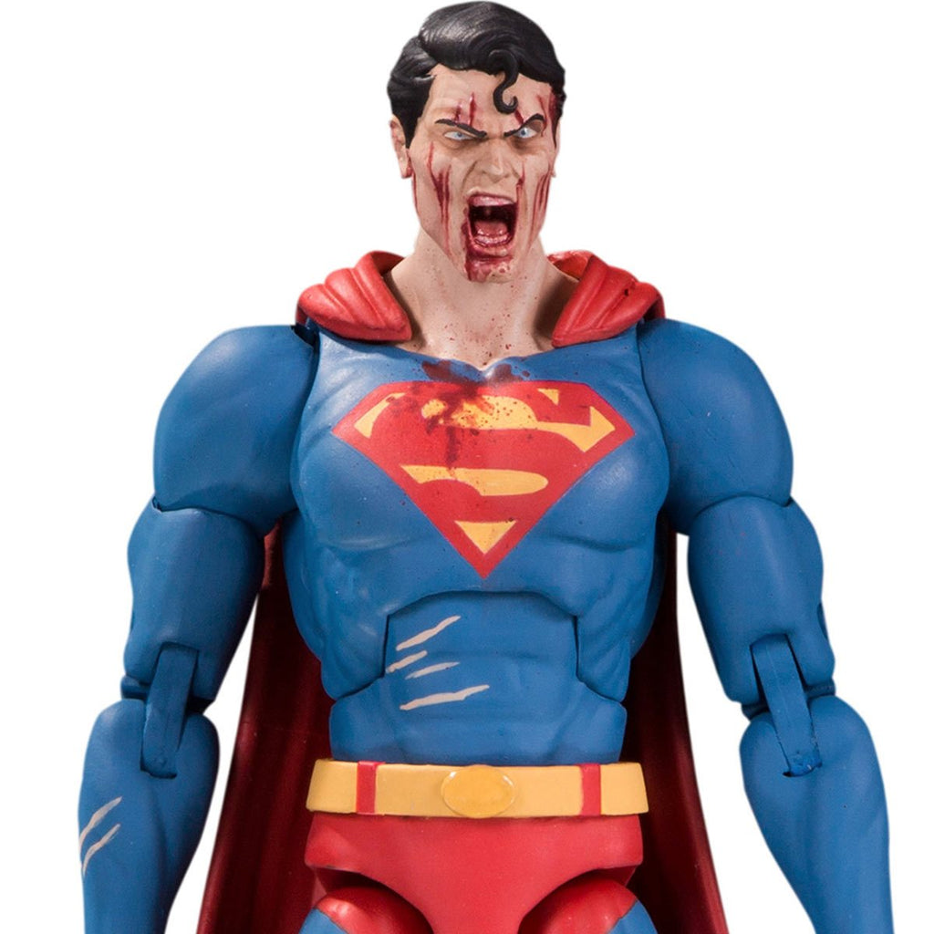 Dc essentials hot sale superman