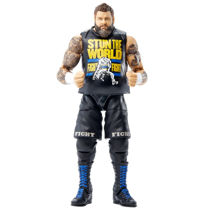 WWE Elite Collection Series 91 Kevin Owens Action Figure