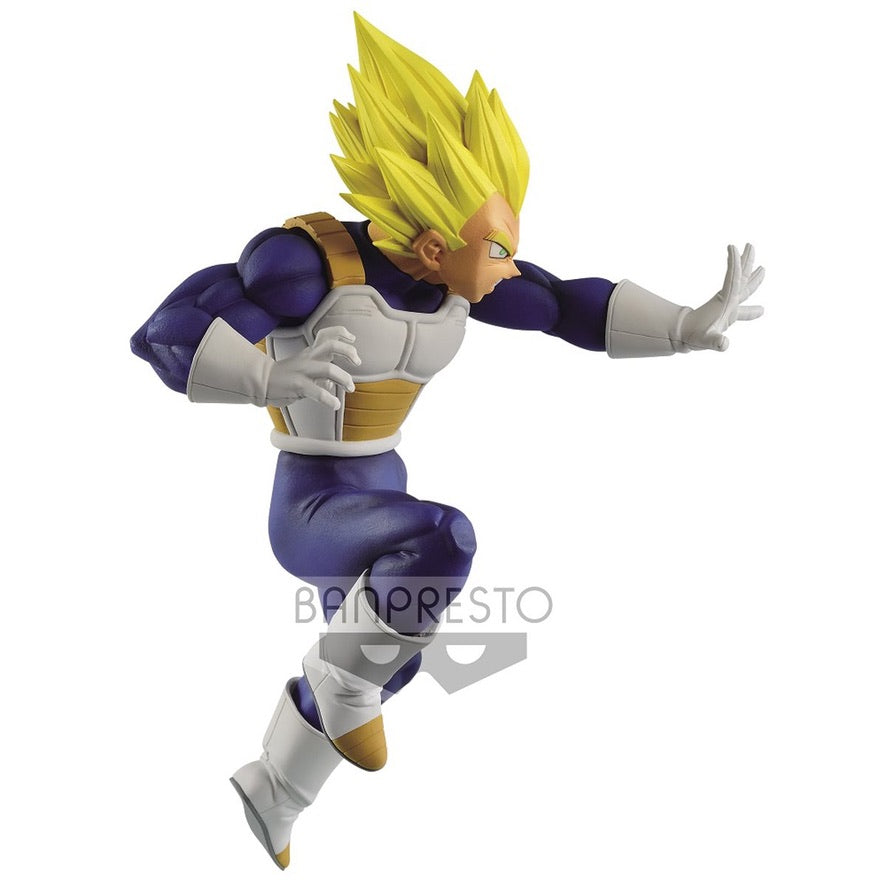 Dragon Ball Z Warriors Battle Retsuden III Vol.4 Super Saiyan Goku