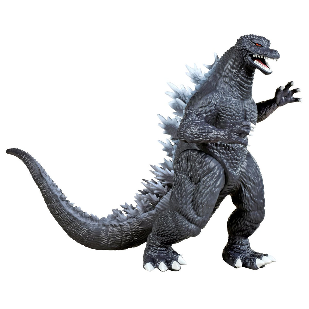 Godzilla 2004 11-Inch Action Figure — Chubzzy Wubzzy Toys