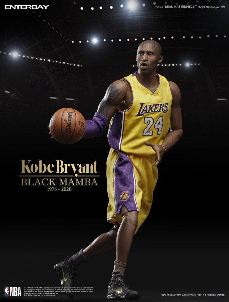 Racking Up More Than $10,000,000, Iconic Kobe Bryant Collectible Expected  to Fetch 7 Figures - EssentiallySports
