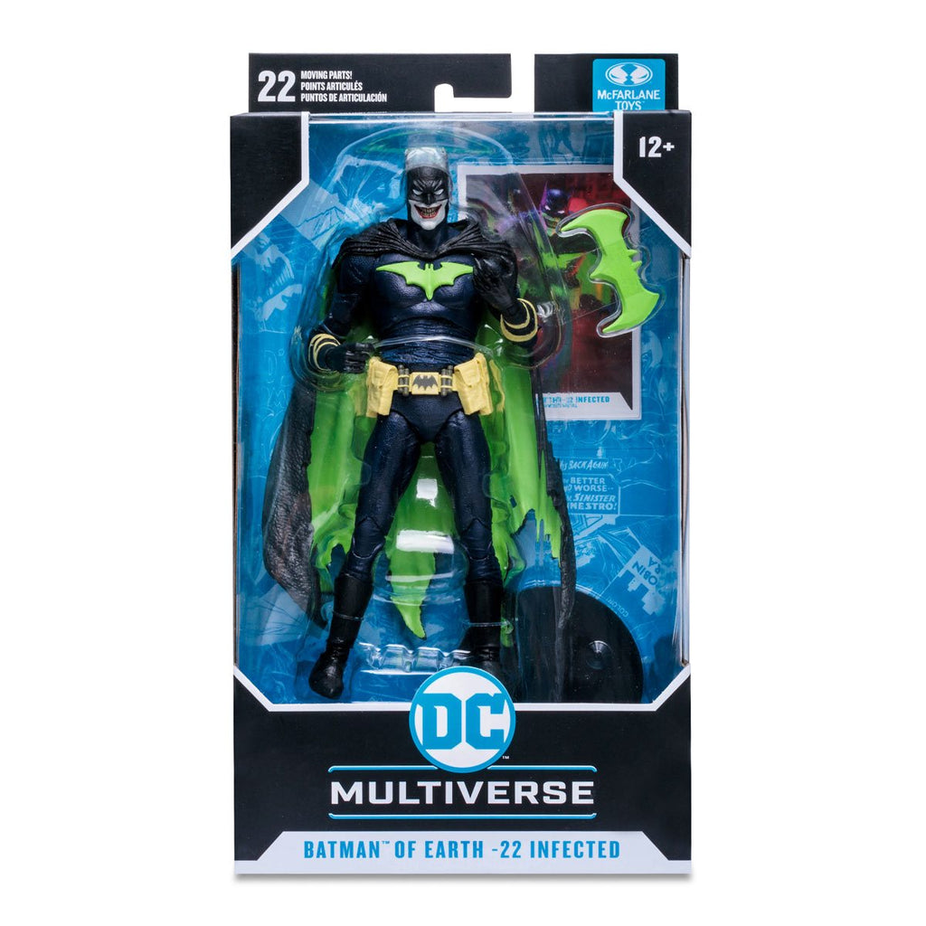 BulbBotz™ DC Universe™ Super Heroes Batman™ Clock (7.5 inch) – The PSE Group