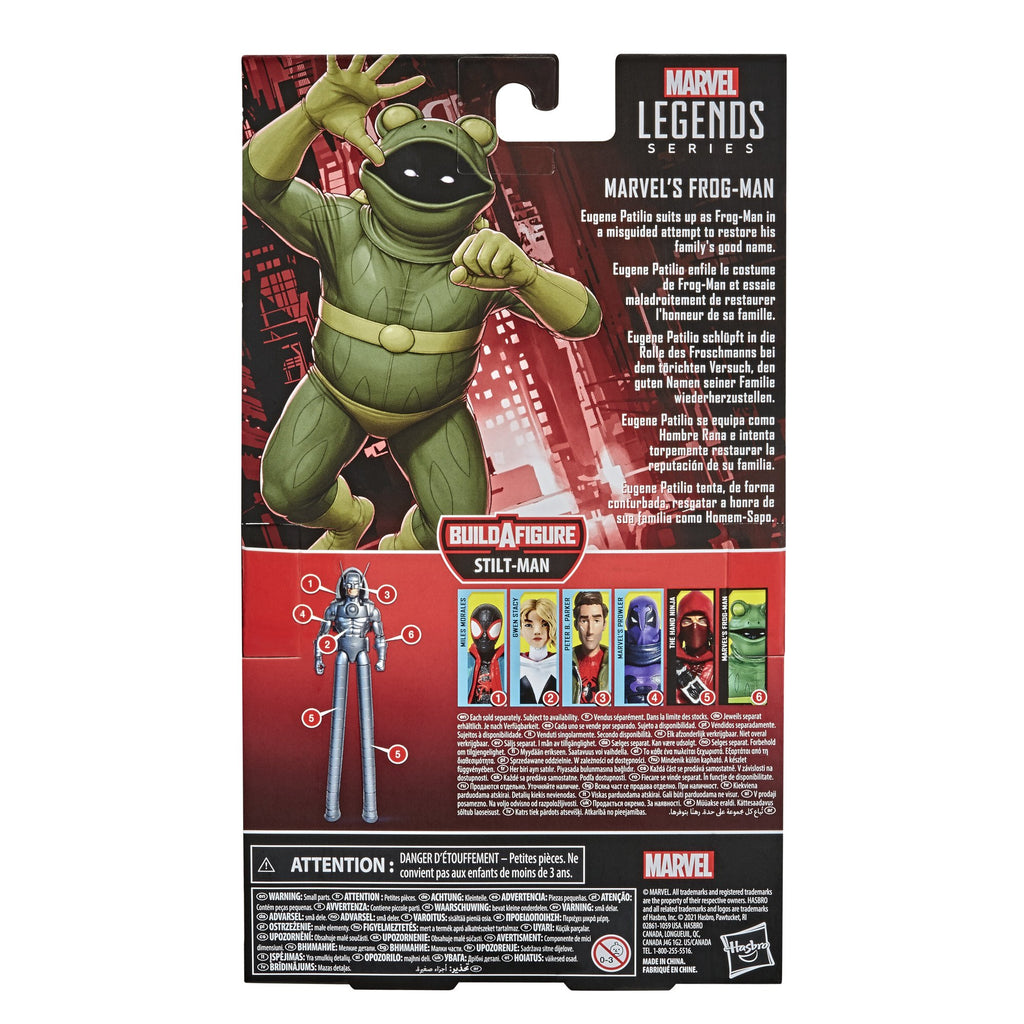 Marvel Hasbro Legends Series, Marvel's Wonder Man, Avengers Classic Comic, Action Figure collezionabile per Adulti da 15 cm, Multi, F6615 Marvel Hasbro Legends Series, Marvel's Wonder Man, Avengers Classic Comic, Action Figure collezionabile per Adulti da 15 cm, Multi, F6615