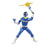 Power Rangers Lightning Collection In Space Blue Ranger vs. Silver Psycho Ranger 6-Inch Action Figures Battle Pack