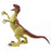 Jurassic World Fierce Force Velociraptor Action Figure
