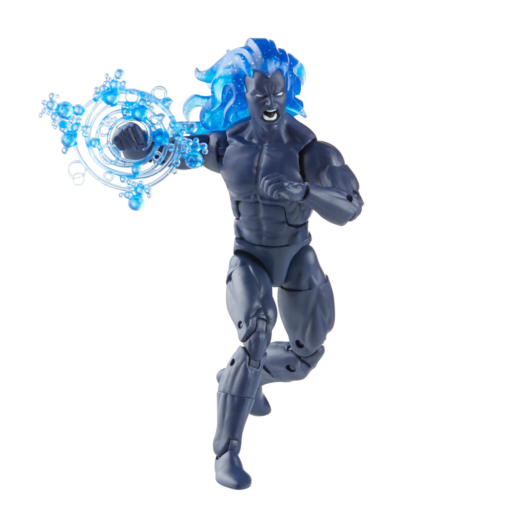 Figurine Marvel Legends Professor X – Galactus Series – 2005 – Neuf Sous Blister