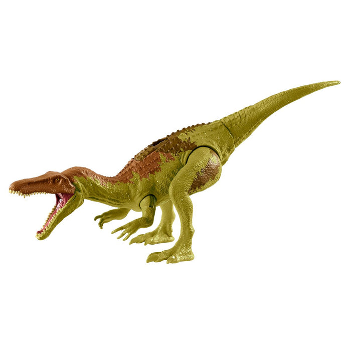 Jurassic World Roar Attack Wave 1 Baryonyx 'Limbo' Action Figure