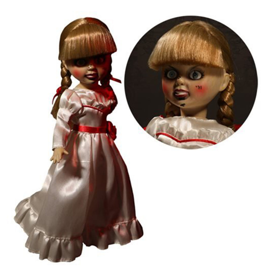 LDD Presents The Conjuring Annabelle Doll — Chubzzy Wubzzy Toys