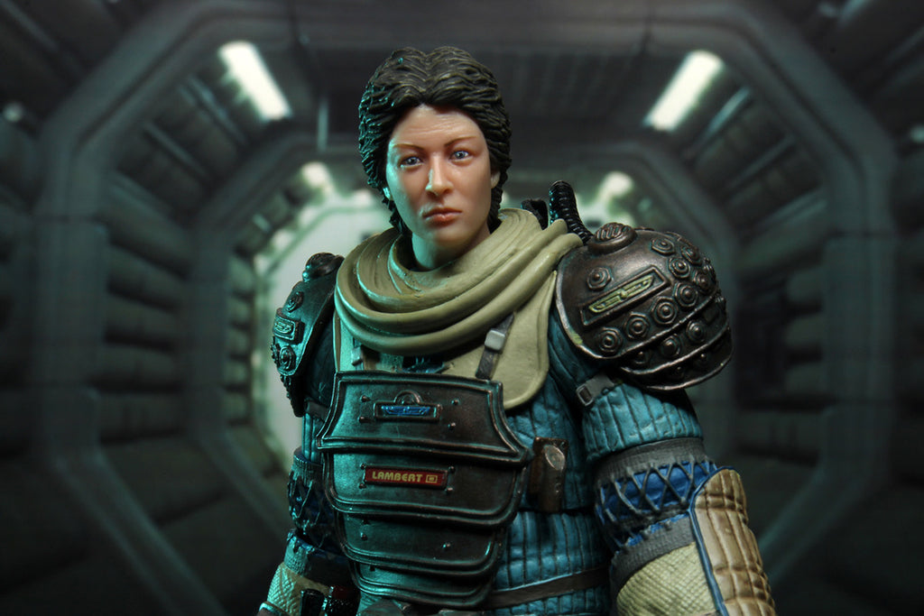 Alien 40th Anniversary Wave 4 – Ripley 7-Inch Scale Action Figure