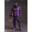 NBA Collection Real Masterpiece LeBron James 1:6 Scale Action Figure