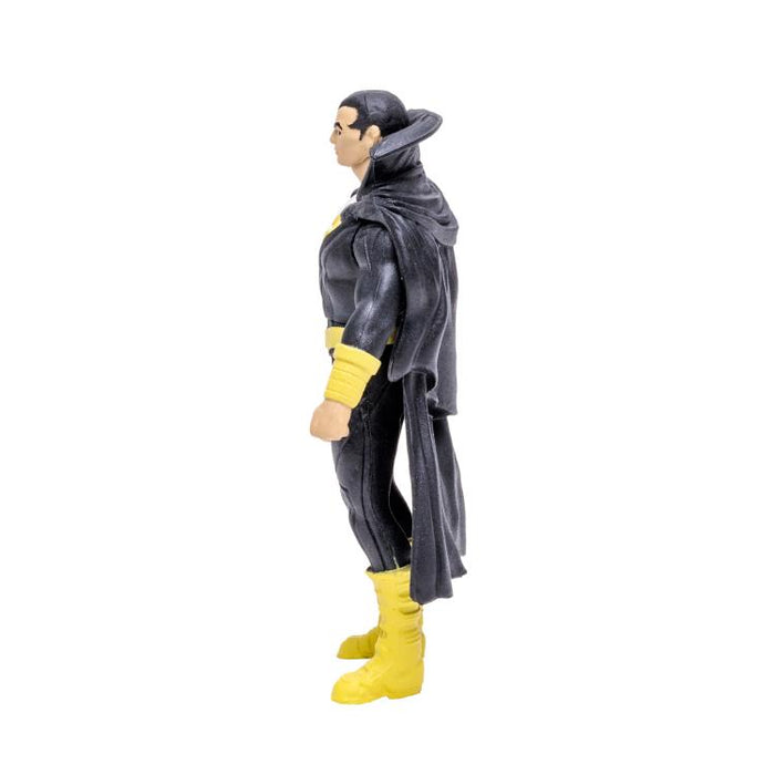 DC Comics Page Punchers Black Adam 3-Inch Action Figure with Comic