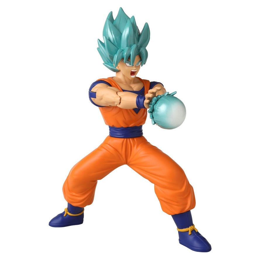 Mô hình Dragon Ball Super Blood Of Saiyans - Son Goku Special XX Banpresto - BANDAI Mô hình Dragon Ball Super Blood Of Saiyans - Son Goku Special XX Banpresto - BANDAI