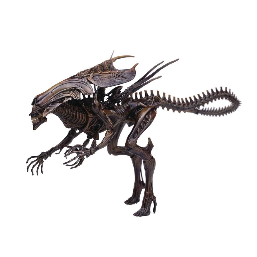 ✴alienさま専用　2405-B ✴ Alien Resurrection Cloned Queen 1:18 Scale Figure — Chubzzy Wubzzy