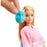 Barbie Face Mask Spa Day (Doll with Blonde Hair) Playset