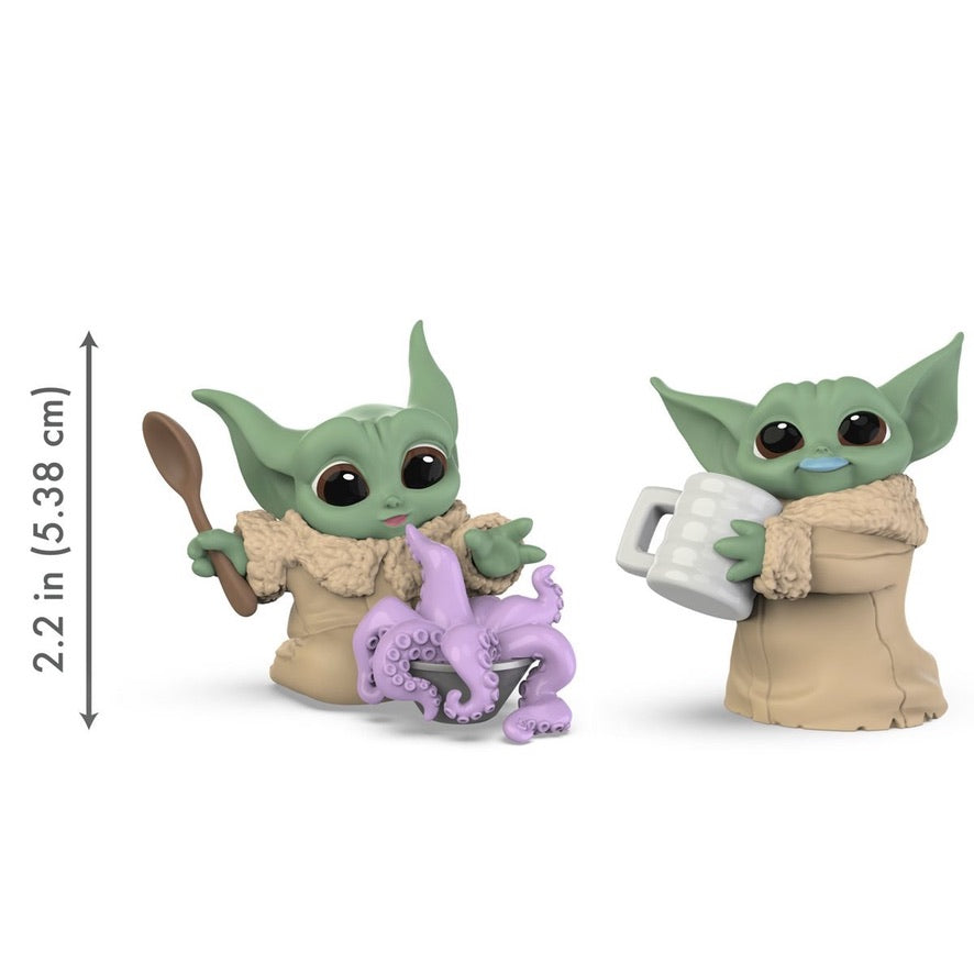 You Can Finally Buy Baby Yoda Toys From Target and