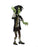 Hocus Pocus 6-Inch Scale Toony Terrors Billy Butcherson Action Figure