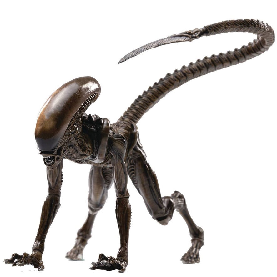 Alien 3 Look Up Dog Alien 1:18 Scale Action Figure — Chubzzy