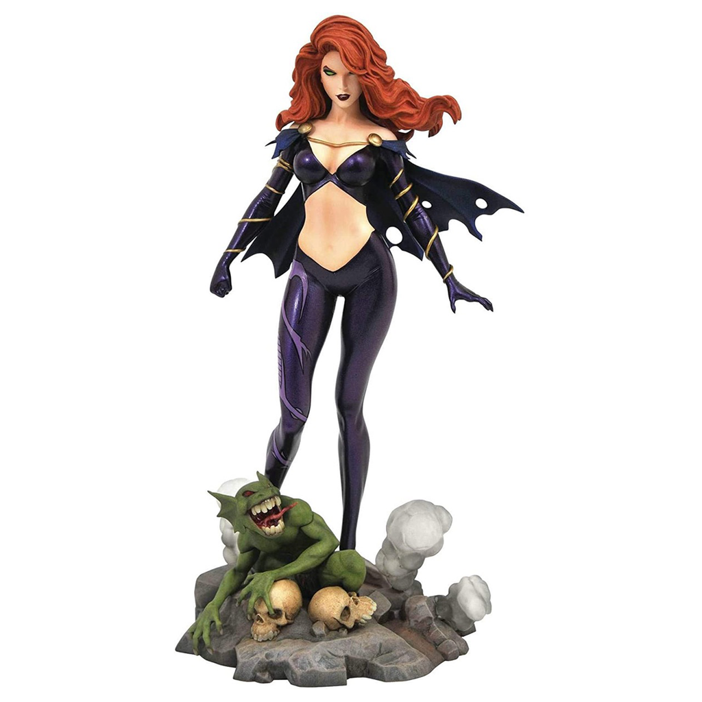 Marvel Comic Gallery Goblin Queen Statue — Chubzzy Wubzzy Toys