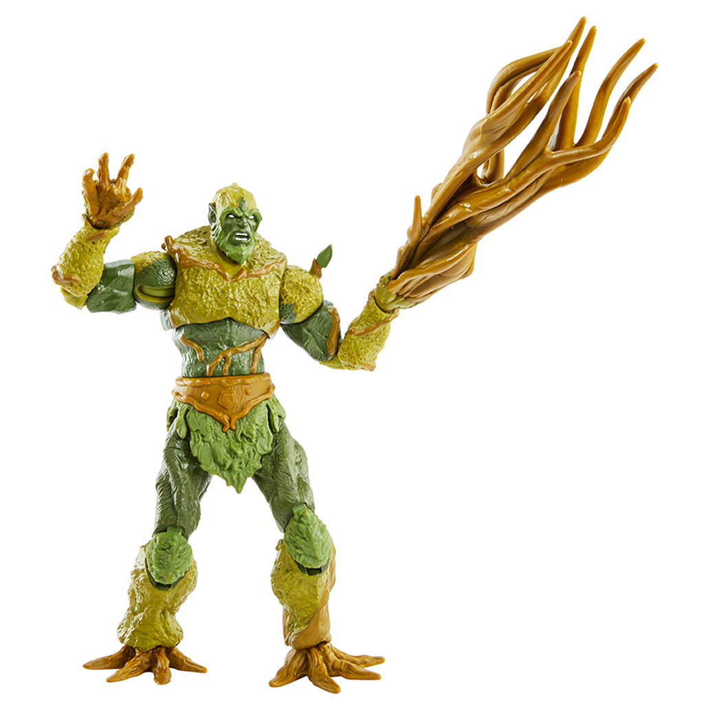 Moss man action figure hotsell