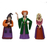Hocus Pocus 6-Inch Scale Toony Terrors Sanderson Sisters Action Figure 3-Pack