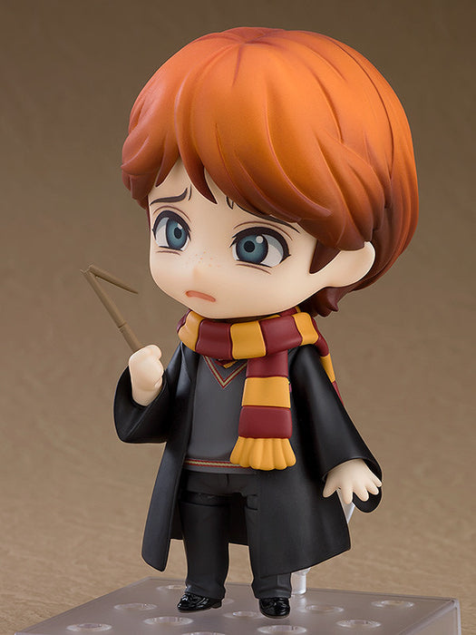 Harry Potter Ron Weasley Nendoroid Action Figure