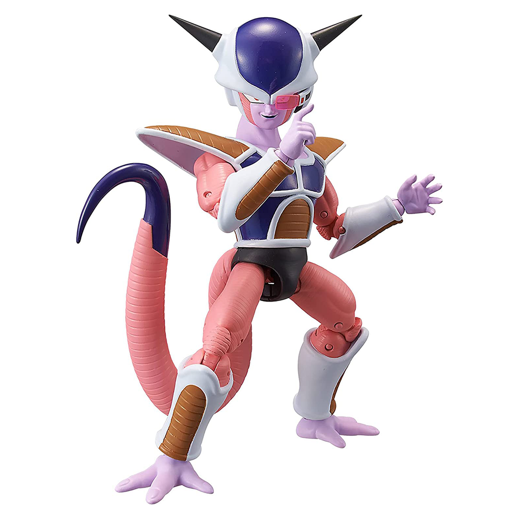 Frieza 2024 action figure