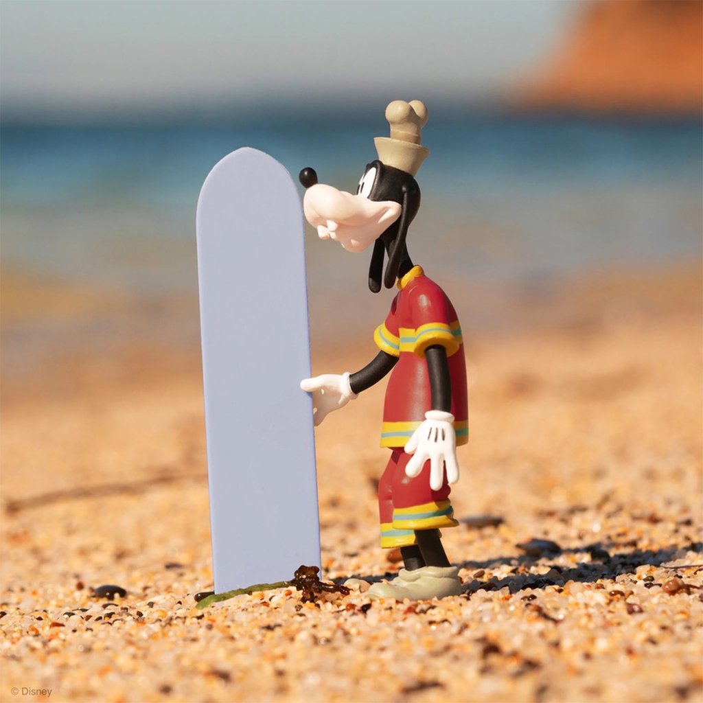 Disney ReAction Vintage Collection Wave 2 - Goofy (Hawaiian