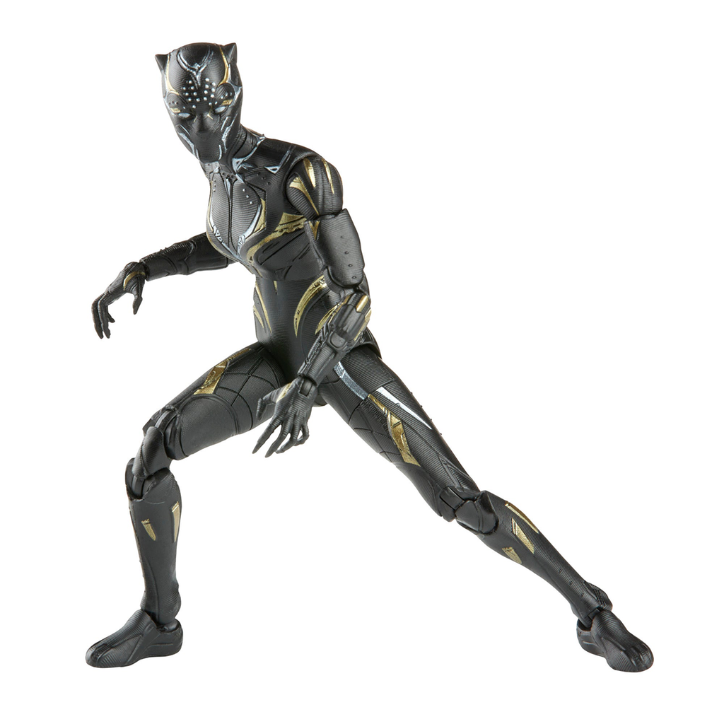 Marvel Legends Series Black Panther Wakanda Forever 6-Inch Action
