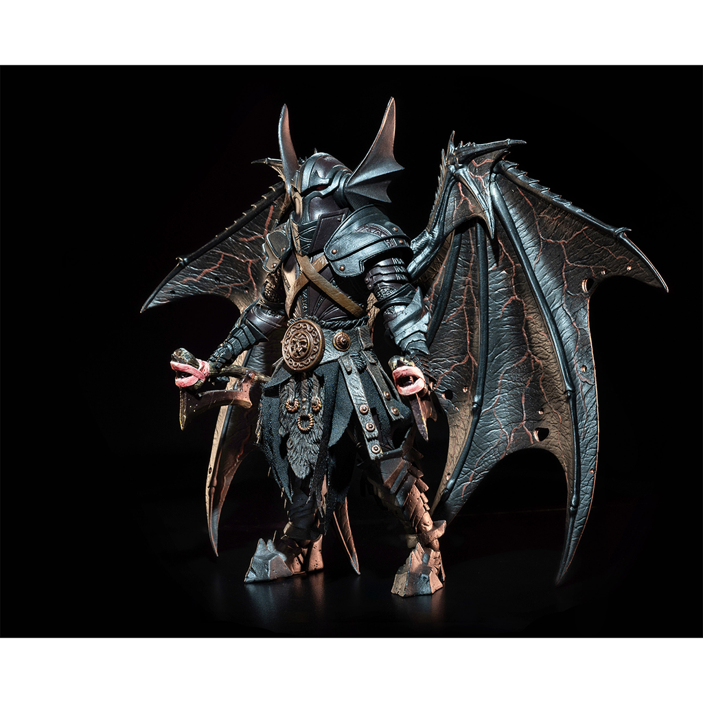 そーじろーさん専用品】mythic legions ボザール・シャドウ そーじろーさん専用品】mythic legions ボザール・シャドウ