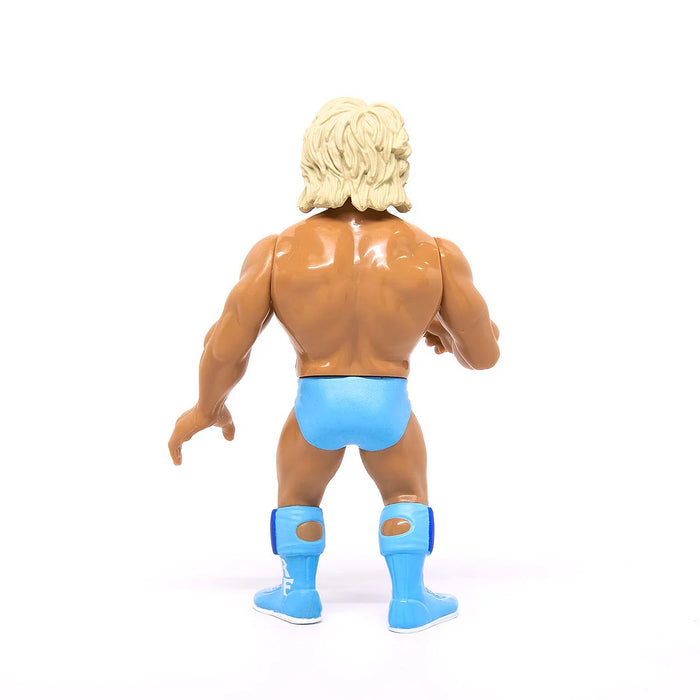 Ric Flair (Carolina Blue) 4.5-Inch Scale Action Figure