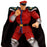 Ultra Street Fighter II M. Bison 6-Inch Scale Action Figure