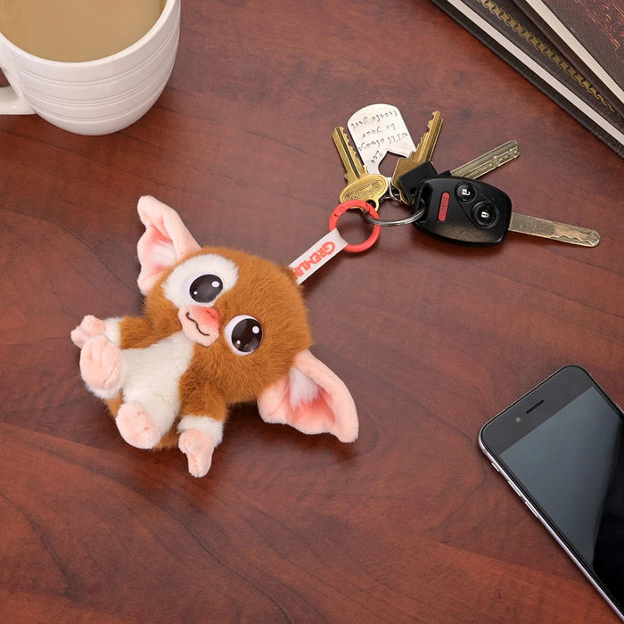 Gremlins Gizmo 4-Inch Plush Charm