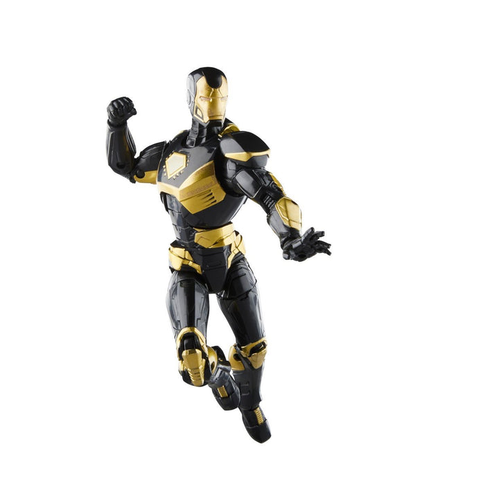 Marvel Midnight Suns Gamerverse Iron Man 6-Inch Action Figure