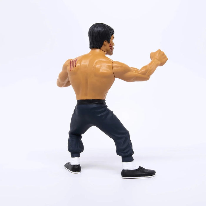 Bruce Lee™ (Bloody) 4.5-Inch Scale Action Figure