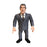 Jack Tunney 4.5-Inch Scale Action Figure