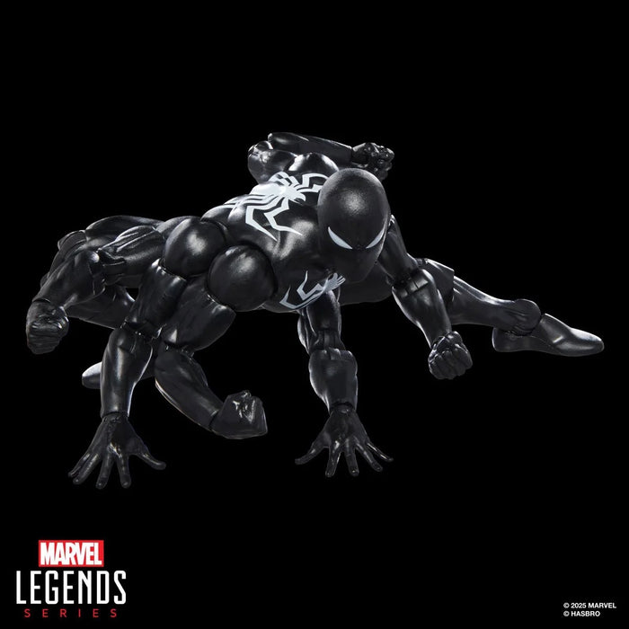 Marvel Legends Series Dark Avengers Spider-Man 6-Inch Action Figure