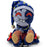 Five Nights at Freddy's Moon Shoulder Rider 6-Inch Plush