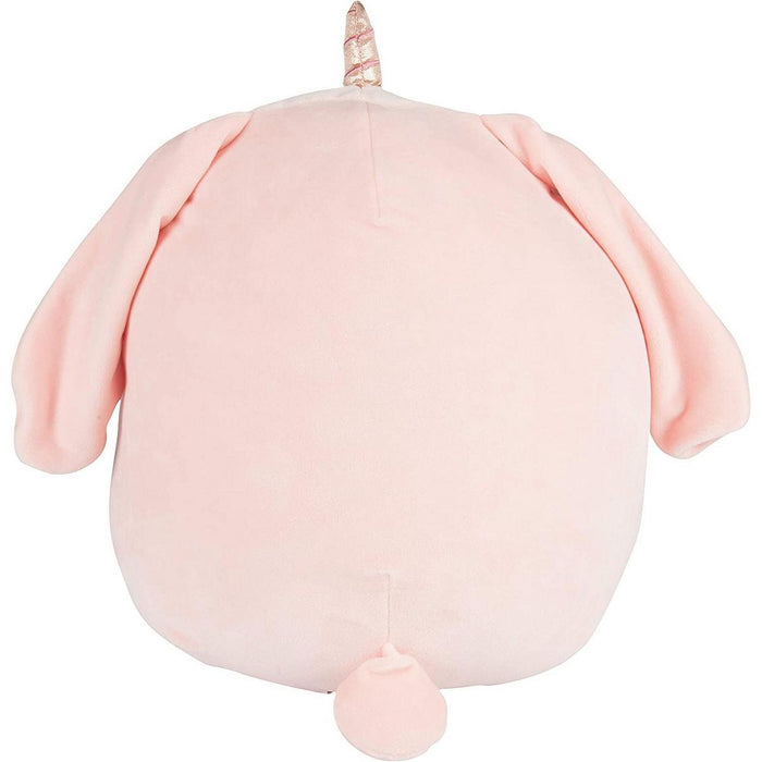 Squishmallows Legacy The Bunnycorn 12-Inch Plush