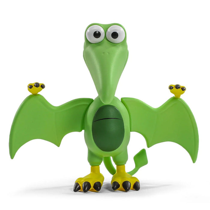 Pee Wee's Playhouse - 3-Inch Vinyl Mini Series Blind Box