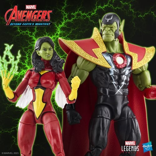 Confira Bonecos Articulados - Marvel Legends Series - Silk e Doutor Octopus - 15 cm - Hasbro Confira Bonecos Articulados - Marvel Legends Series - Silk e Doutor Octopus - 15 cm - Hasbro