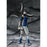 S.H.Figuarts Naruto Sasuke Uchiha Ninja Prodigy of the Uchiha Clan Bloodline Action Figure