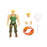 Ultra Street Fighter II Guile 6-Inch Scale Action Figure