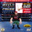 Nick Gage 4.5-Inch Scale Action Figure