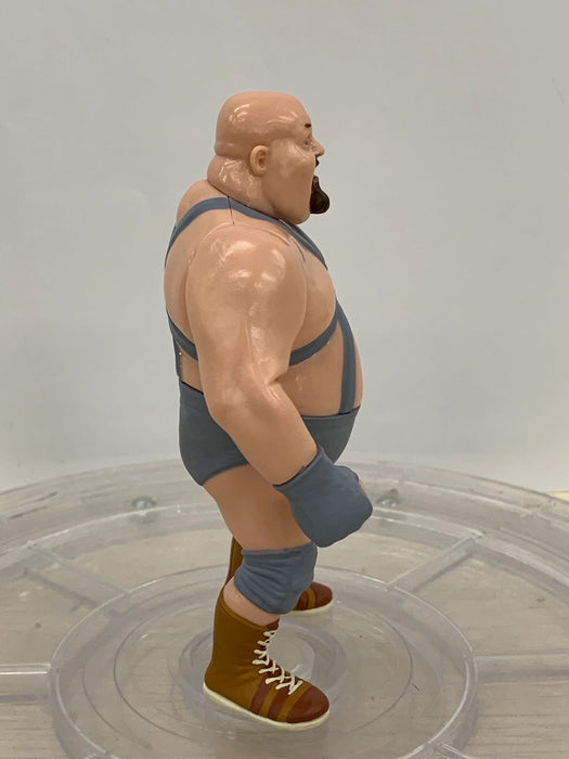 Mike "Booger" Shaw (SDCC Exclusive) 4.5-Inch Scale Action Figure