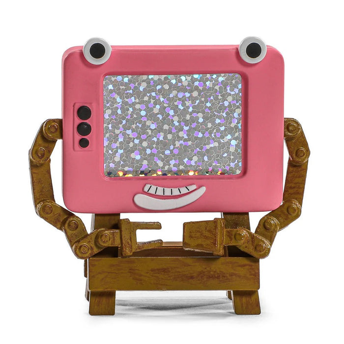 Pee Wee's Playhouse - 3-Inch Vinyl Mini Series Blind Box